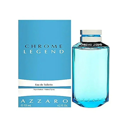 AZZARO Chrome Legend H EDT 100 ml Azzaro