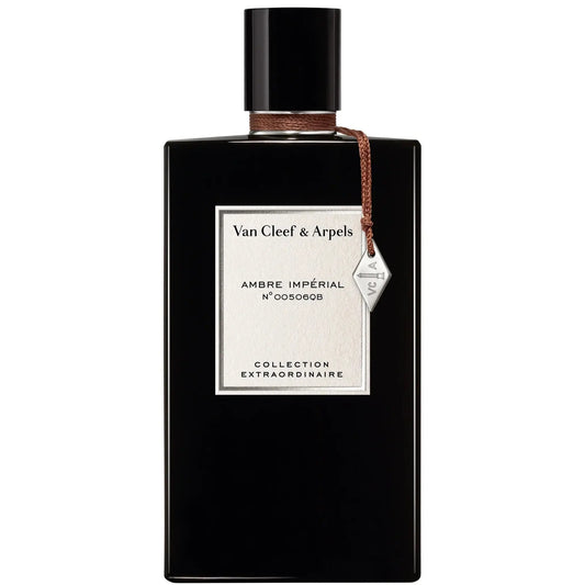 VAN CLEEF & ARPELS Collection Extraordinaire Ambre Impérial U EDP 75 ml - Versai.bg