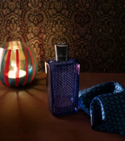 THE MERCHANT OF VENICE Nobilhomo Venetian Blue H EDP 100 ml - Versai.bg