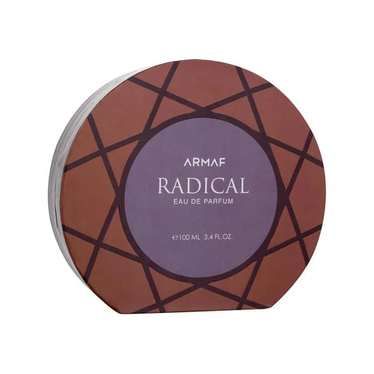 ARMAF Radical Brown H EDP 100 ml - Versai.bg