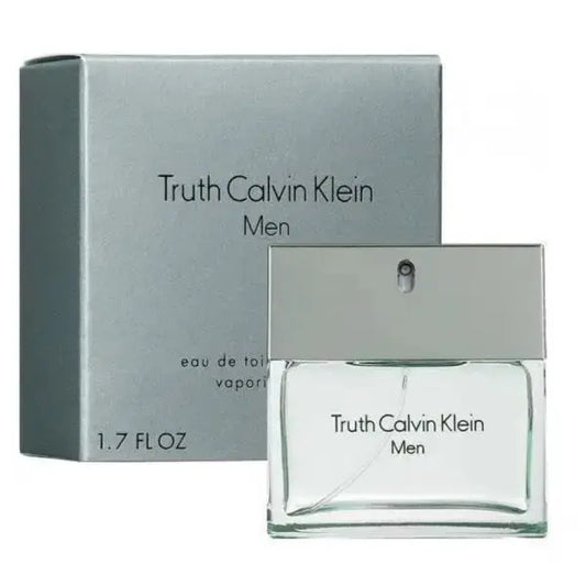 CALVIN KLEIN Truth H EDT 50 ml - Versai.bg