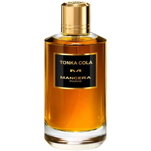 Mancera Tonka Cola  U EDP  120 ml Mancera
