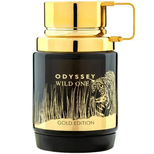 ARMAF Odyssey Wild One Gold Edition H EDP 60 ml - Versai.bg