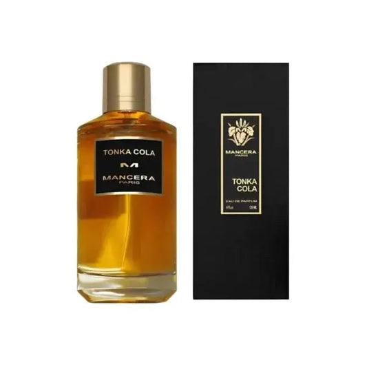 Mancera Tonka Cola  U EDP  120 ml Mancera