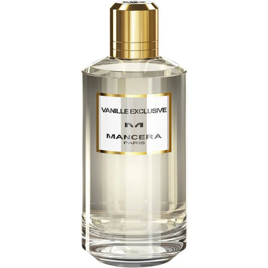 MANCERA Vanille Exclusive U EDP 120 ml Mancera