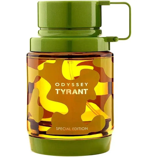 ARMAF Odyssey Tyrant H EDP 60 ml - Versai.bg