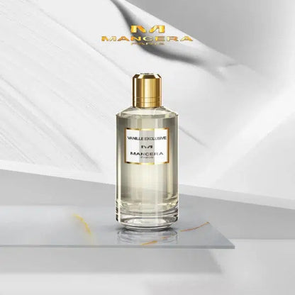 MANCERA Vanille Exclusive U EDP 120 ml Mancera