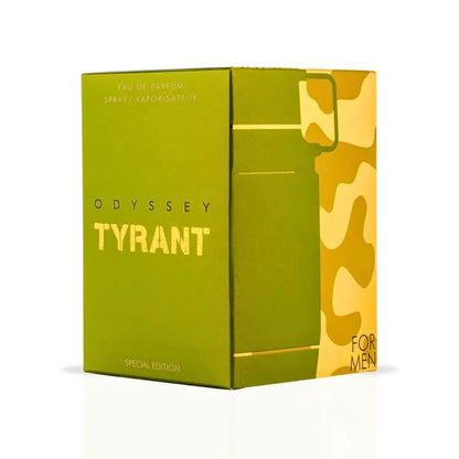 ARMAF Odyssey Tyrant H EDP 60 ml - Versai.bg