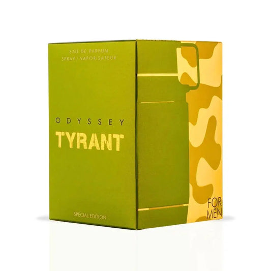 ARMAF Odyssey Tyrant H EDP 60 ml - Versai.bg