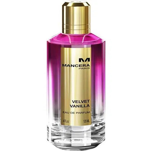 MANCERA Velvet Vanilla U EDP 120 ml Mancera