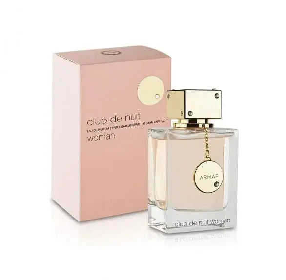 ARMAF Club de Nuit L EDP 200 ml Armaf