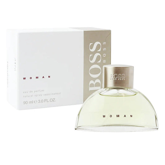 HUGO BOSS Boss Woman L EDP 90 ml Hugo Boss