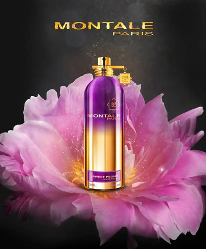 MONTALE Sweet Peony EDP 100 ml - Versai.bg