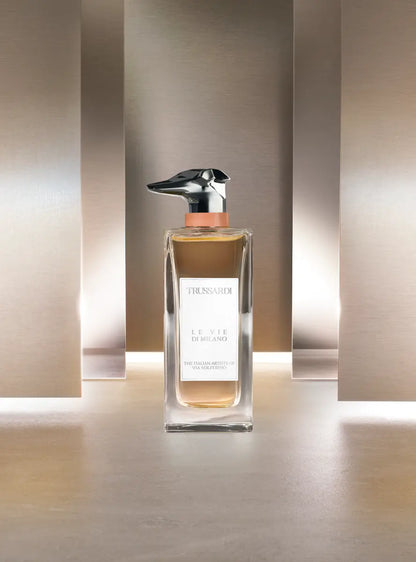 TRUSSARDI LVDM Italian Artists of Via Solferino U EDP 100 ml - Versai.bg