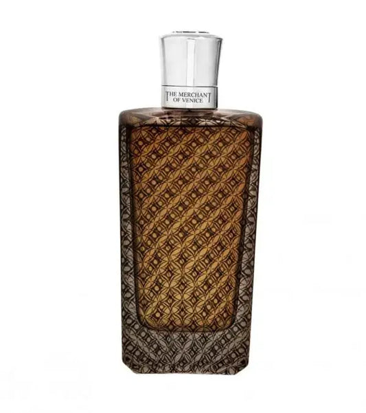 THE MERCHANT OF VENICE Nobilhomo Ottoman Amber H EDP 100 ml - Versai.bg