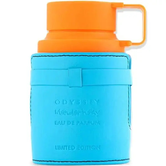 ARMAF Odyssey Mandarin Sky H EDP 100 ml - Versai.bg