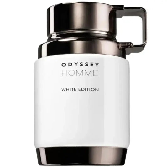 ARMAF Odyssey Homme White Edition H EDP 100 ml - Versai.bg