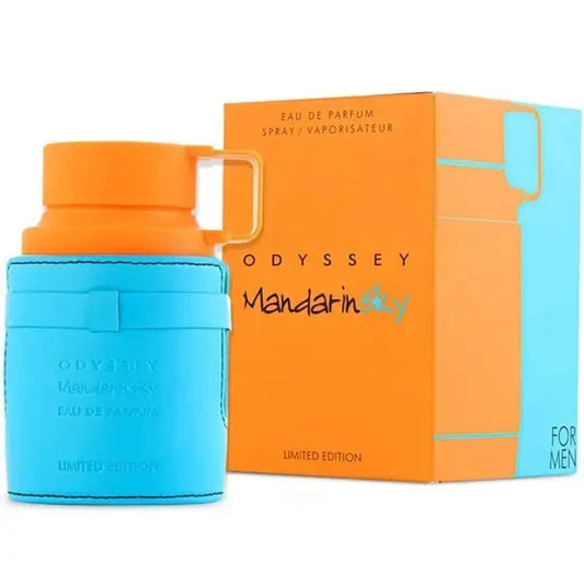 ARMAF Odyssey Mandarin Sky H EDP 100 ml - Versai.bg