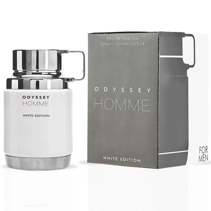 ARMAF Odyssey Homme White Edition H EDP 100 ml - Versai.bg