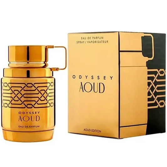 ARMAF Odyssey Aoud H EDP 100 ml - Versai.bg