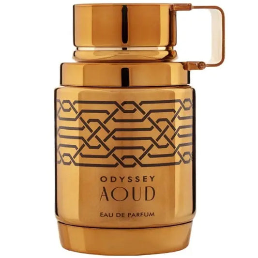 ARMAF Odyssey Aoud H EDP 100 ml - Versai.bg