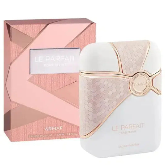 ARMAF Le Parfait Pour Femme  L EDP 100 ml - Versai.bg