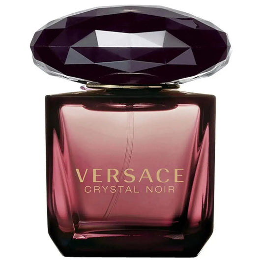 VERSACE Crystal Noir L EDP 90 ml - Versai.bg