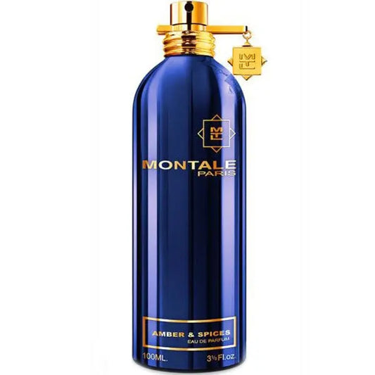 MONTALE Amber & Spices EDP 100 ml - Versai.bg