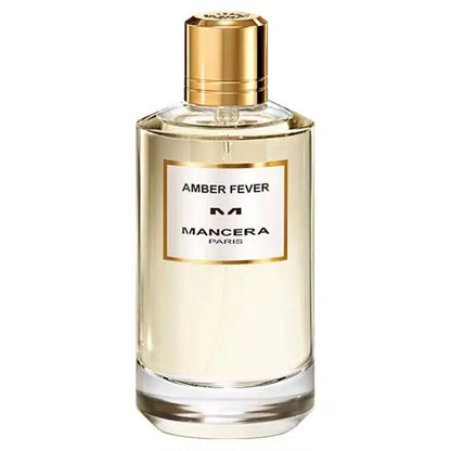 MANCERA Amber Fever EDP 120 ml Mancera