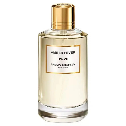 MANCERA Amber Fever EDP 120 ml Mancera