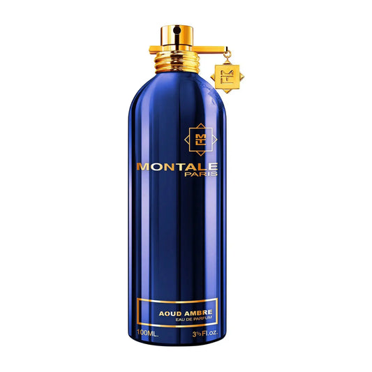 MONTALE Aoud Ambre EDP 100 ml - Versai.bg