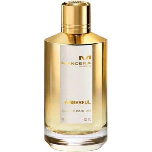 MANCERA Amberful EDP 120 ml Mancera