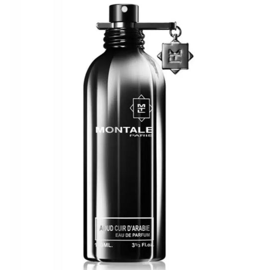 MONTALE Aoud Cuir d`Arabie EDP 100 ml - Versai.bg