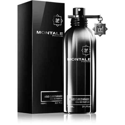 MONTALE Aoud Cuir d`Arabie EDP 100 ml - Versai.bg