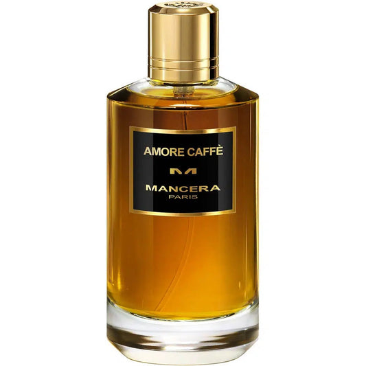 MANCERA Amore Caffe EDP 120 ml Mancera
