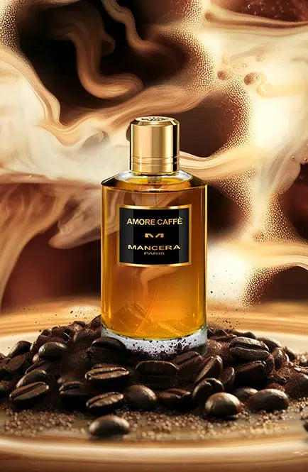 MANCERA Amore Caffe EDP 120 ml Mancera