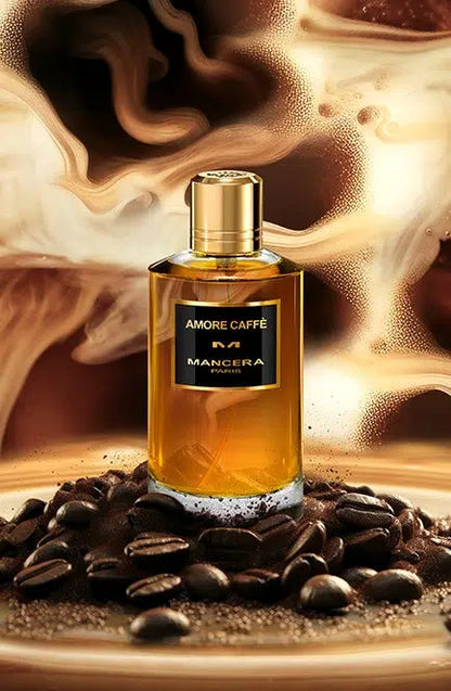 MANCERA Amore Caffe EDP 120 ml Mancera