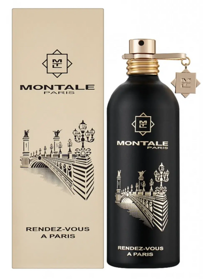 MONTALE Rendez-vous a Paris