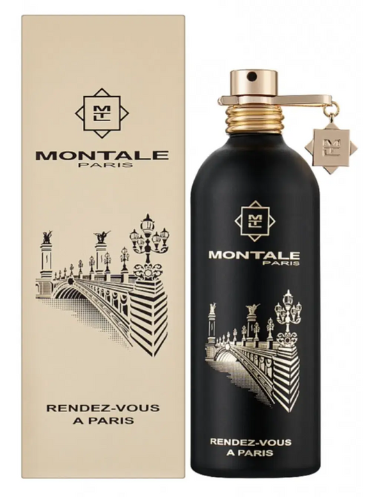 MONTALE Rendez-vous a Paris