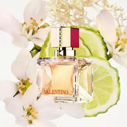 VALENTINO Voce Viva L EDP 100 ml - Versai.bg