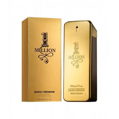 PACO RABANNE 1 Million H EDT 100 ml - Versai.bg