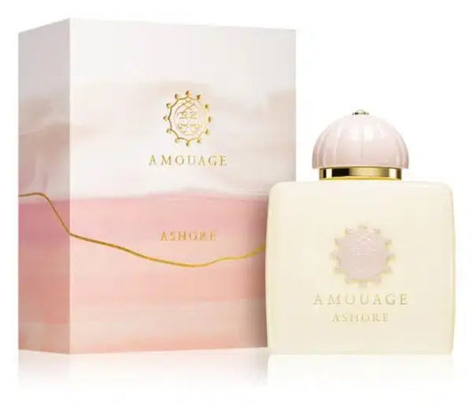 AMOUAGE Ashore U EDP 100ml - Versai.bg