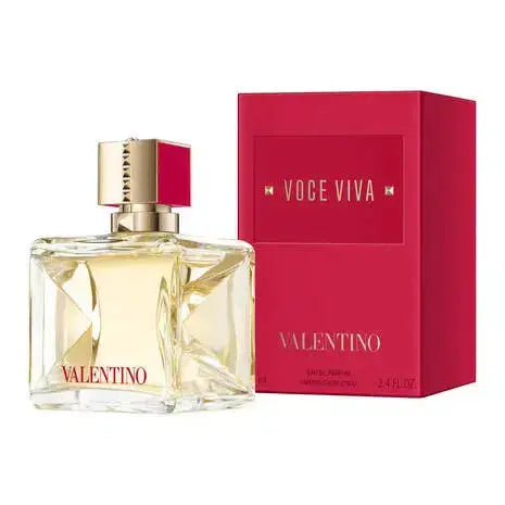 VALENTINO Voce Viva L EDP 100 ml - Versai.bg