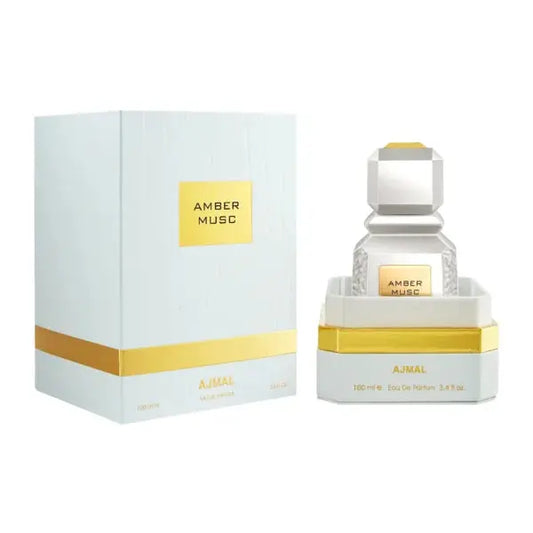 AJMAL Amber Musk U EDP 100 ml Ajmal