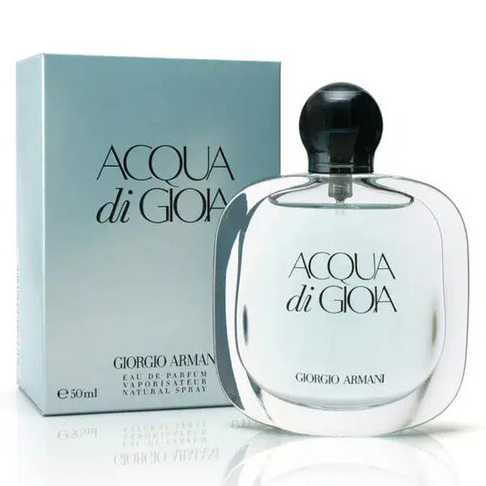 GIORGIO ARMANI Acqua di Gioia L EDP 100 ml Giorgio Armani