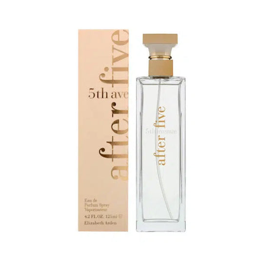 ELIZABETH ARDEN 5-Th Avenue After Five L EDP 125 ml Elizabeth Arden
