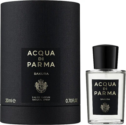 ACQUA DI PARMA Sakura U 100 EDP - Versai.bg
