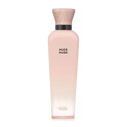 ADOLFO DOMINGUEZ Agua Fresca Nude Musk L 60 ml EDP - Versai.bg