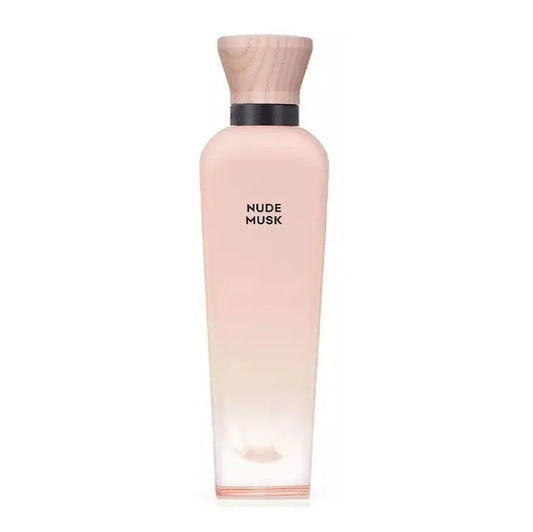 ADOLFO DOMINGUEZ Agua Fresca Nude Musk L 60 ml EDP - Versai.bg
