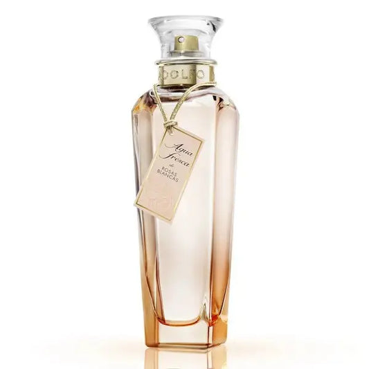 ADOLFO DOMINGUEZ Agua Rosas Blancas L 60 ml EDT - Versai.bg